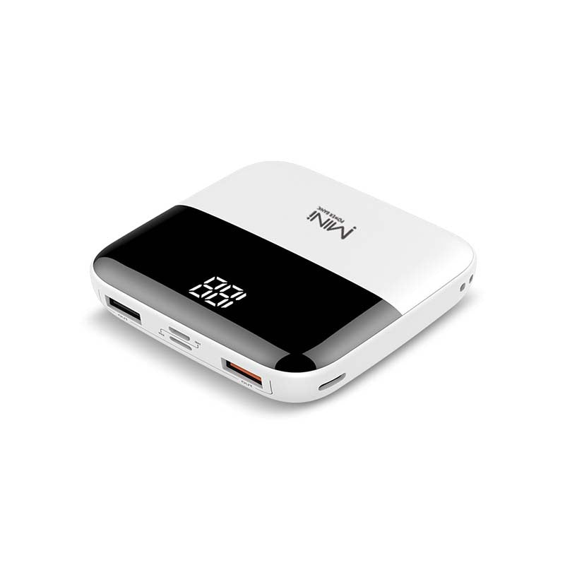 SnapWarm Power Pack — 10,000mAh